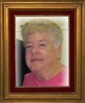 Obituary of Barbara Ann McClure Davis