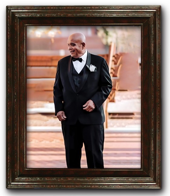 Obituary of Ignacio Cornejo Martinez