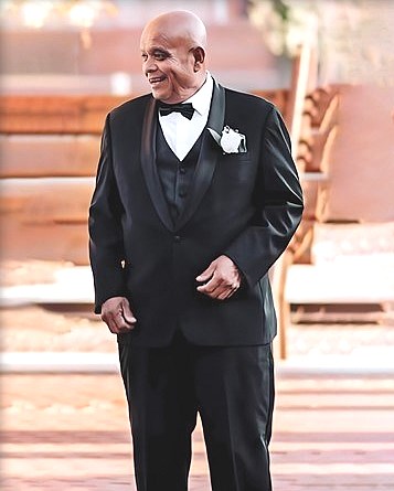 Obituary of Ignacio Cornejo Martinez