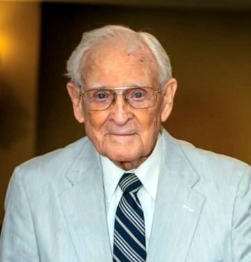 Obituary of Raymond L. Marr Sr.