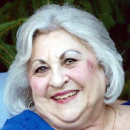 Obituary of Carol Hewitt