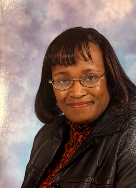 Obituary of Judy Deann Morris