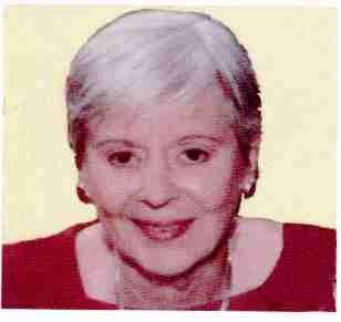 Obituary of Virginia Newbanks Lloyd