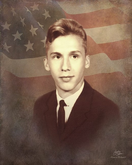 Obituary of Michael James Dodson