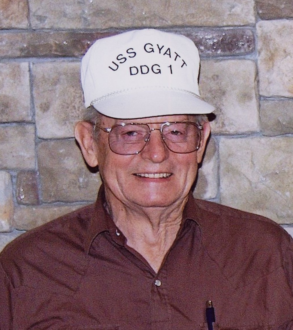 Obituary of Howard H. LaMar