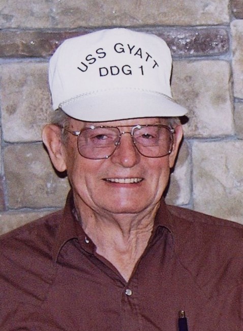 Obituary of Howard H. LaMar