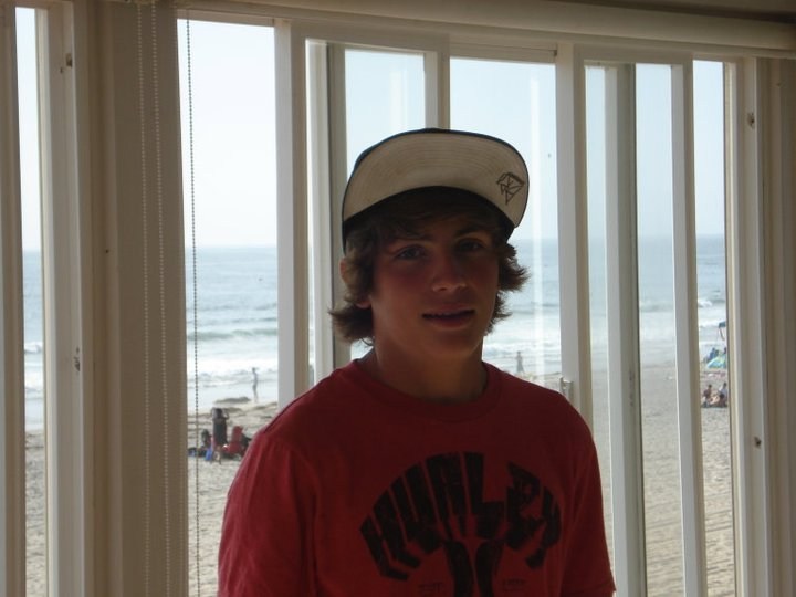 Obituario de Cody Michael Hardy