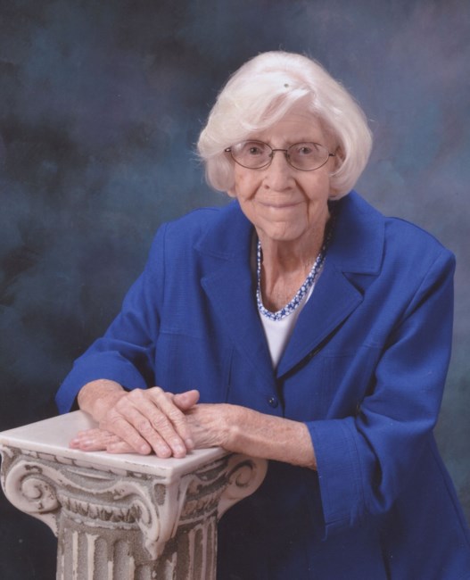 Obituario de Lucille Dunn