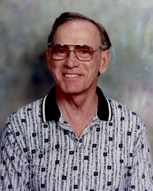 Obituary of Mr. Richard J Morrison