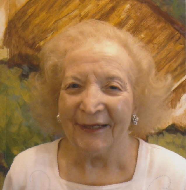 Obituary of Catherine Brennan