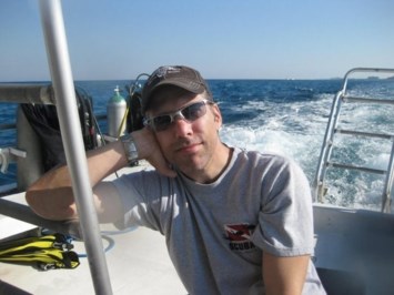 Obituary of Gary Earl Blanton Jr.