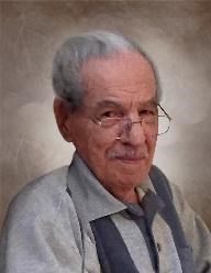 Avis de décès de Raymond Dufresne