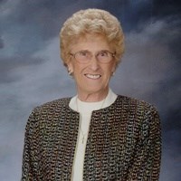 Obituario de Louise I. Myers