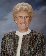 Obituario de Louise I. Myers