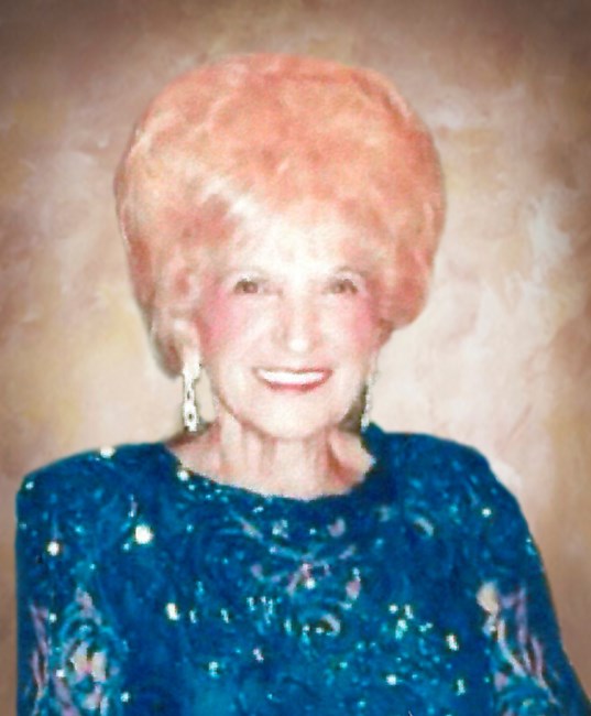Obituary of Theresa Mary Sciortino