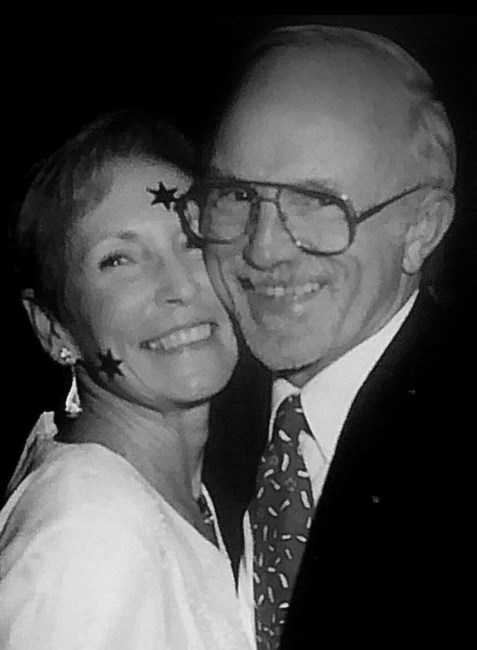 Obituary of Carolyn Irene Leckband