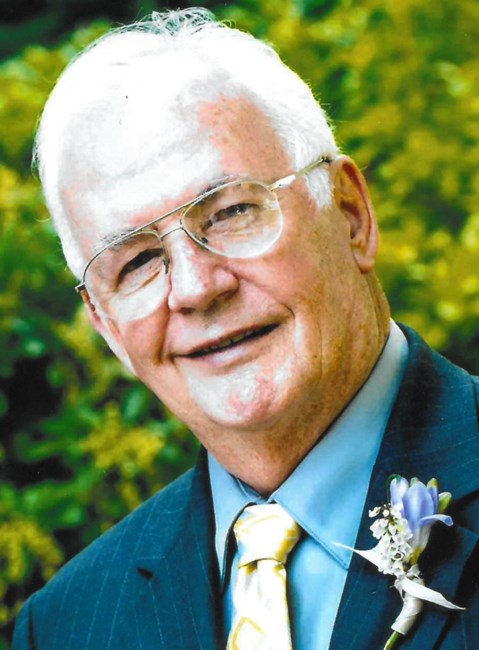 Obituary of Michael Arthur McGuire