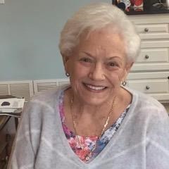 Obituary of Bettye Mathison Lowe