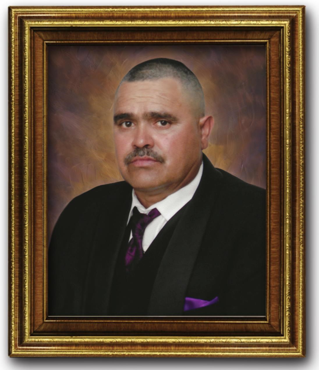 Obituary of Jose Ismael Espinoza Lince