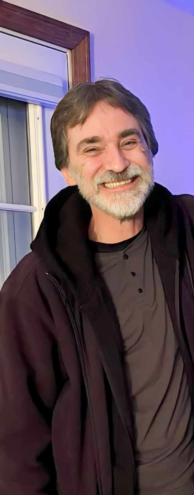 Obituary of Dennis Mark Roy