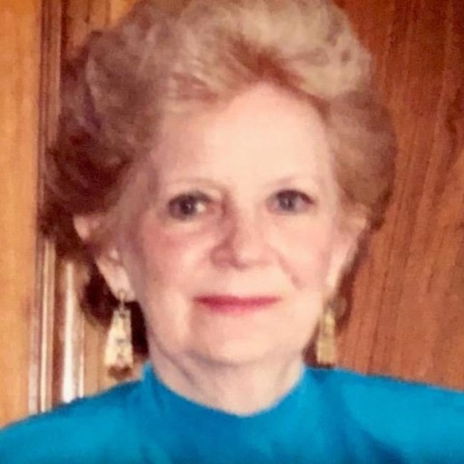 Obituario de Leah Jene (Jenie) Blanco-Bebeau