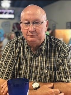 Obituary of J. Larry Lang