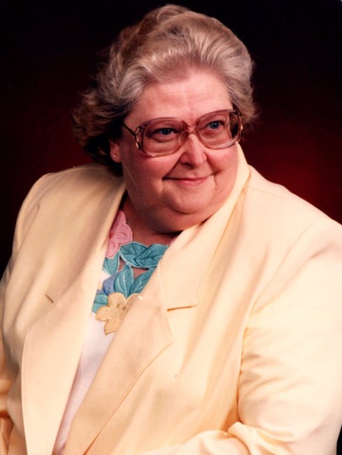 Obituary of Doris Louise Hoselton
