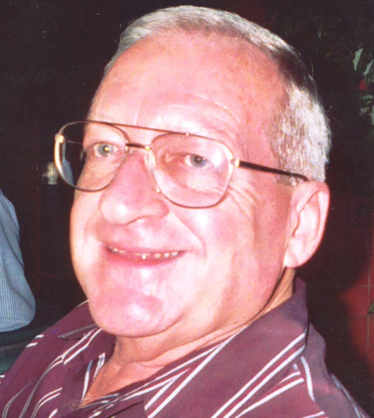 John Eldon Howell Obituary El Paso, TX