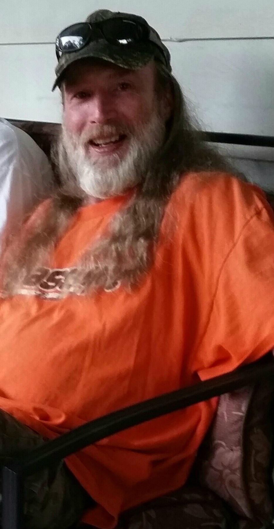 Obituary of John Lacy Forshee