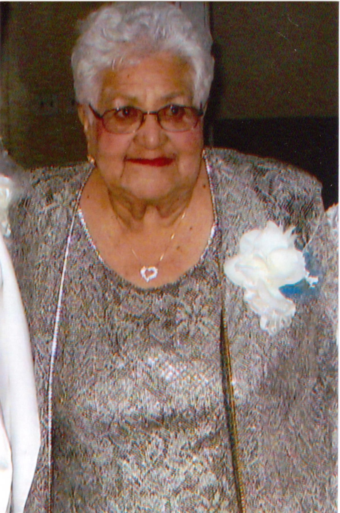 Obituary of Lupe Reyes