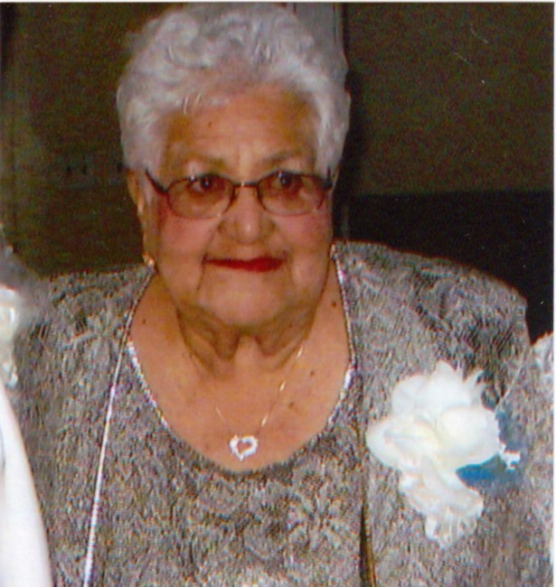 Obituary of Lupe Reyes