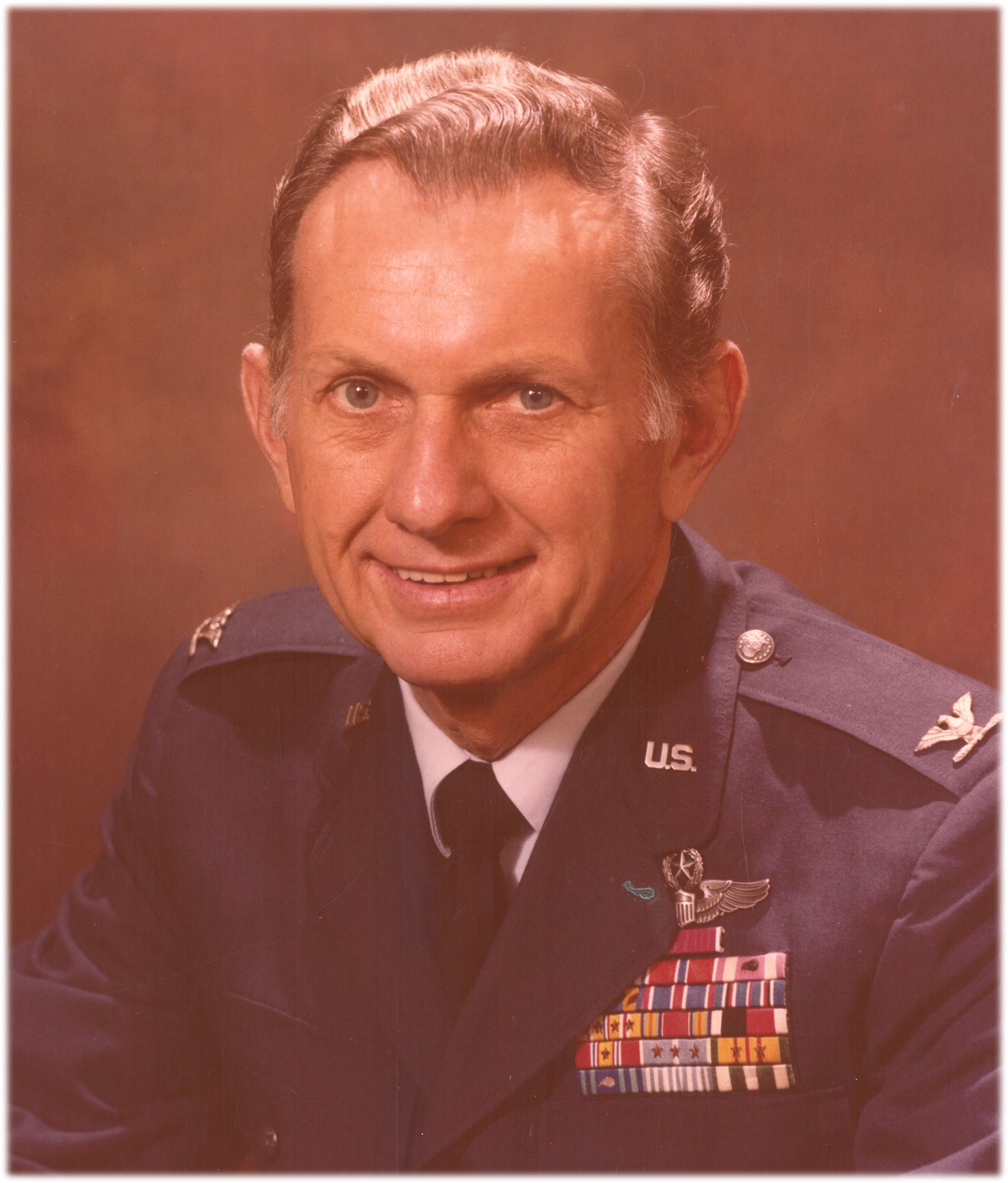 Col. James Isaac Wheeler Obituary Tucson, AZ