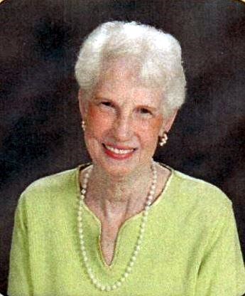 Obituary of Mary Carolyn Barnewall