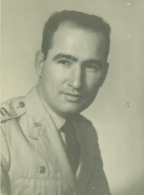 Obituary of Dr. Claude Lee Ricks Jr., DDS, MPH