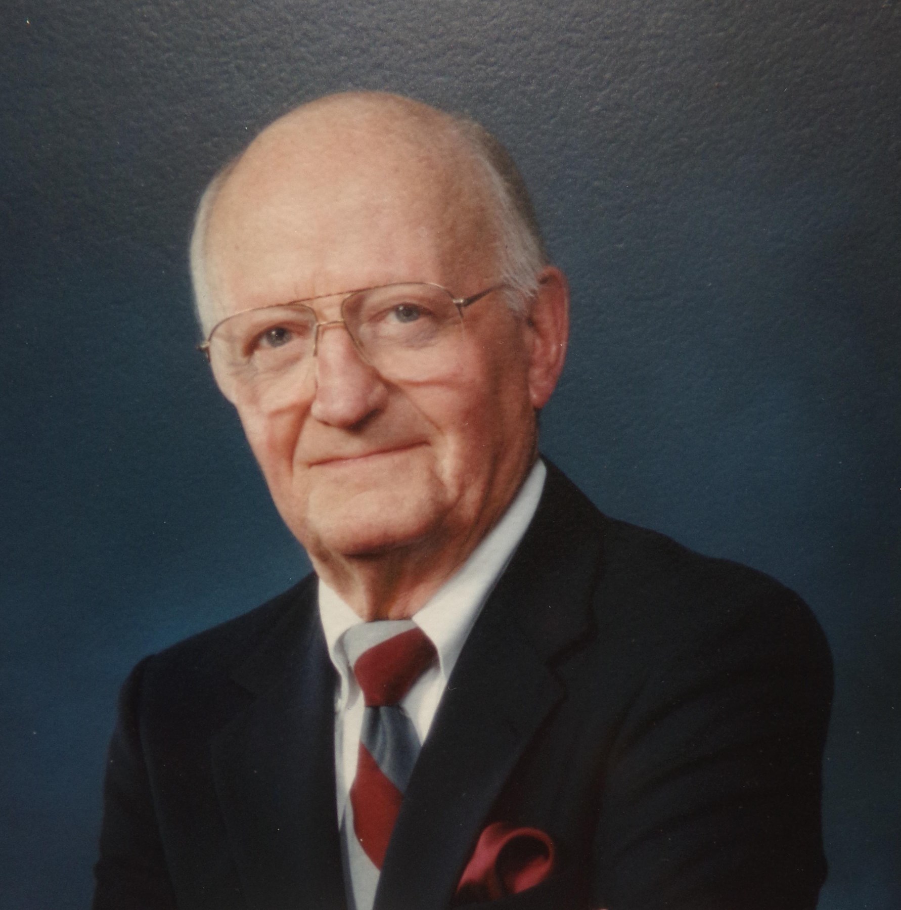 Robert Campbell Obituary - Wichita, KS