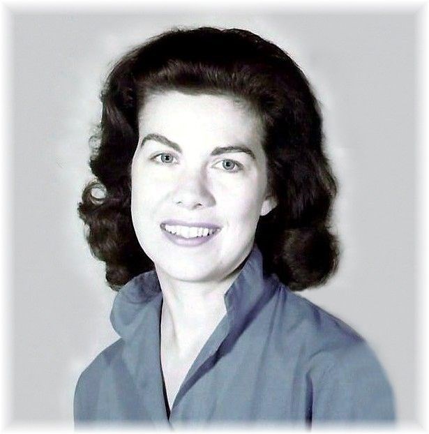 Obituary of Claudelle   Ackerman