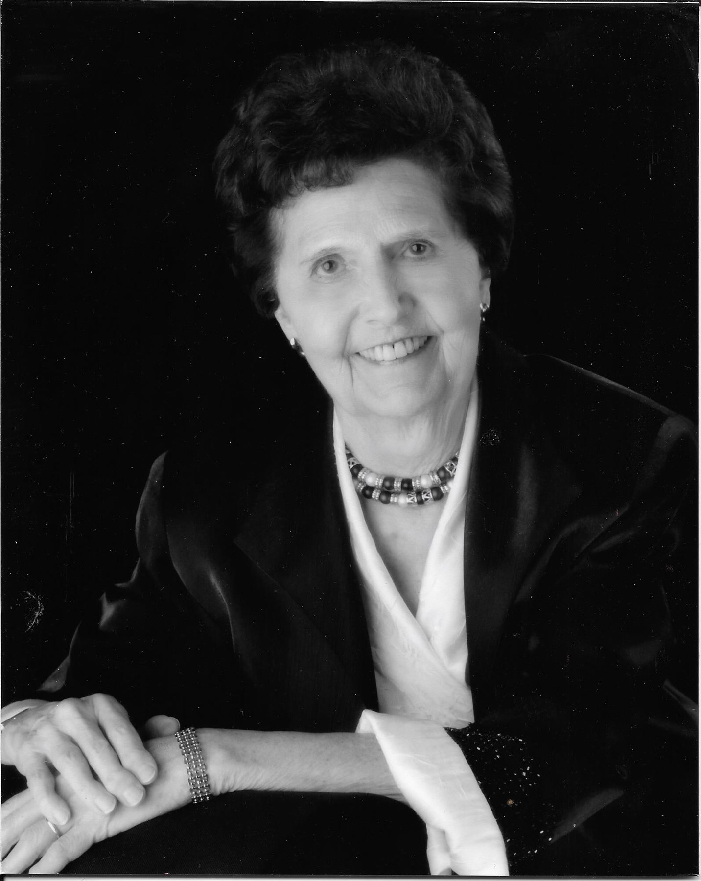 Betty Cotter Obituary Dublin, OH