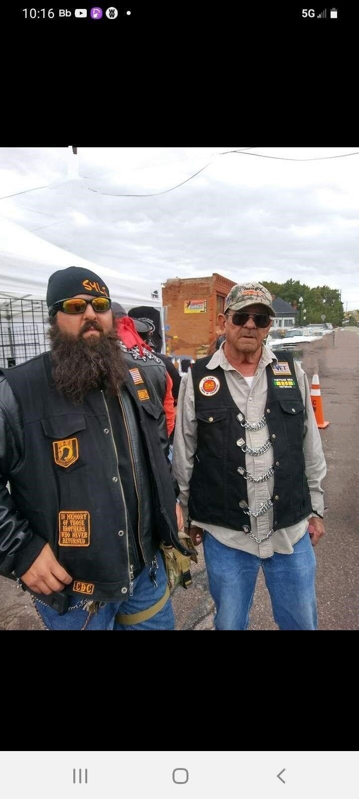 Obituary of Michael Glenn Arnett