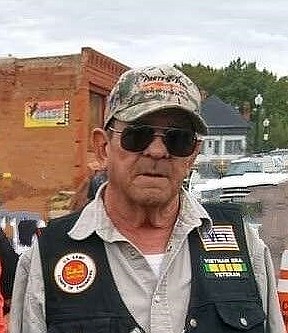 Obituary of Michael Glenn Arnett