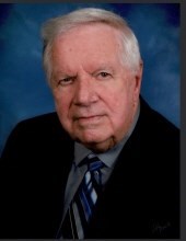 Obituary of Carl Robert Ramsey