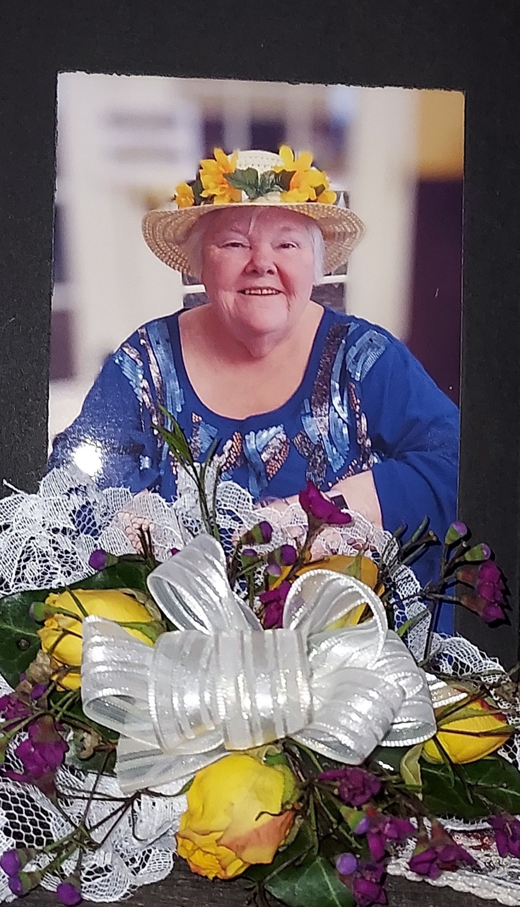 Obituary of Joyce Ann McCarthy