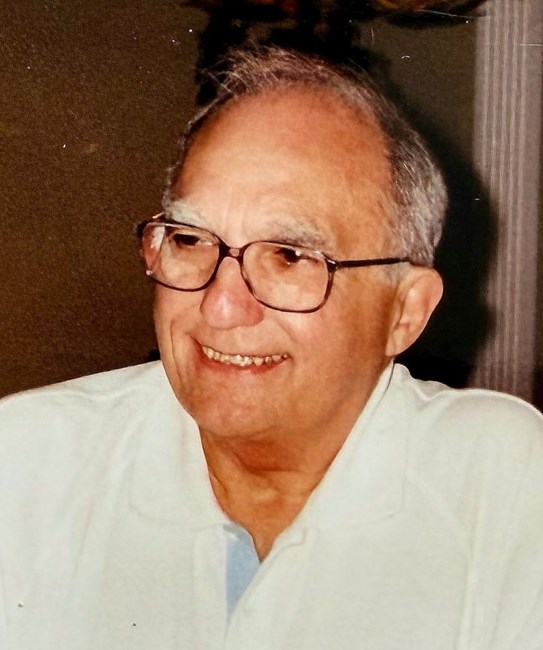 Obituary of George Steven Sakoulas