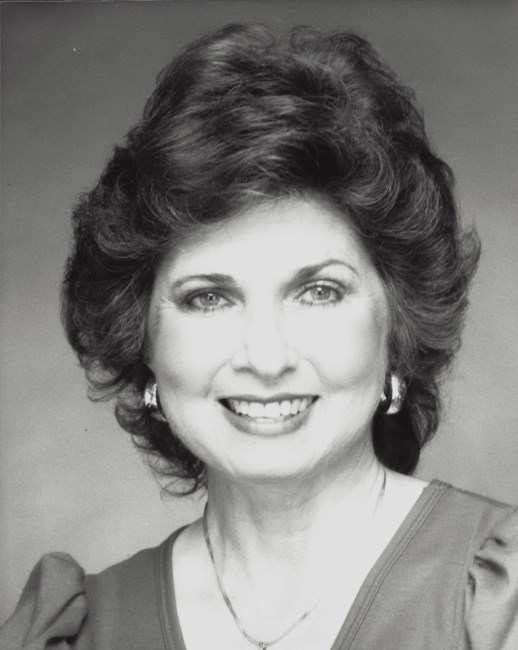 Obituary of Mona Gay Rogers