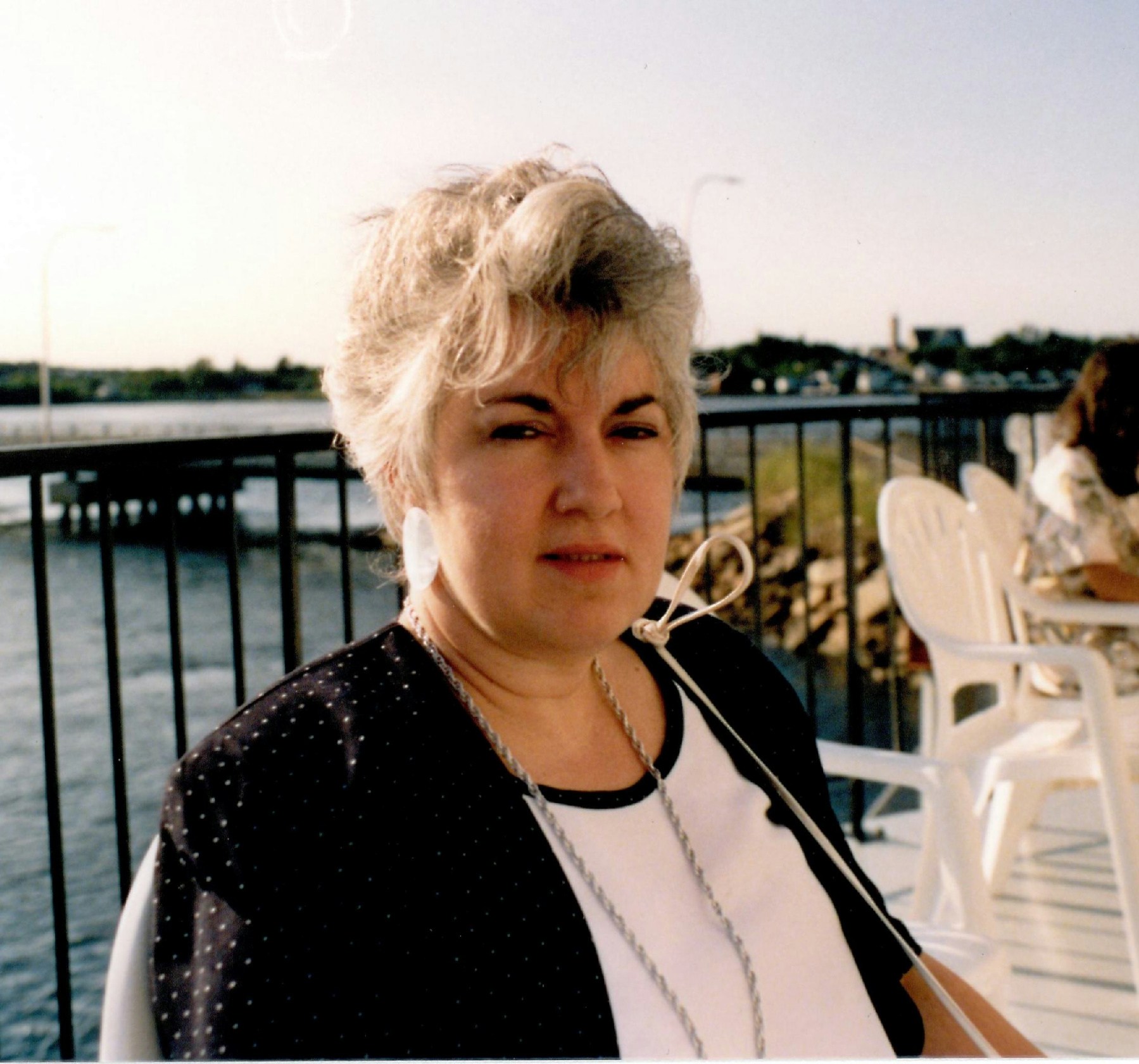 Obituary of Anne-Marie Lapointe Gallant