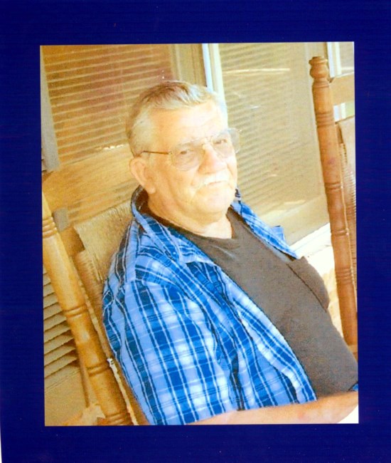 Obituary of James Jim / Hawk Arthur Hungate