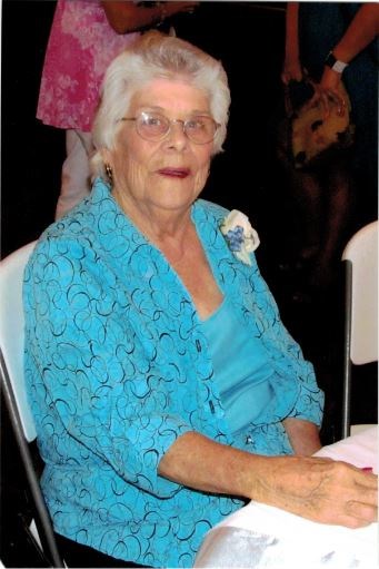 Obituary of Beth Wright
