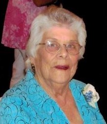 Obituary of Beth Wright