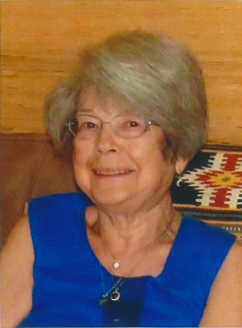 Obituary of Alethea Bond Kolhonen