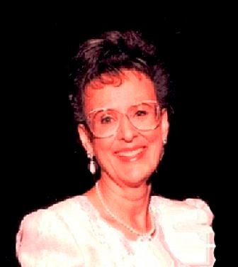 Obituary of Louise Cromwell Mclaurin