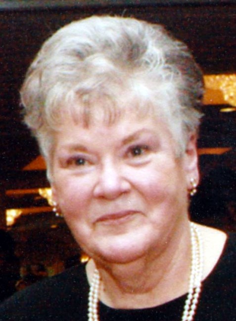 Obituary of Philomena McGowan